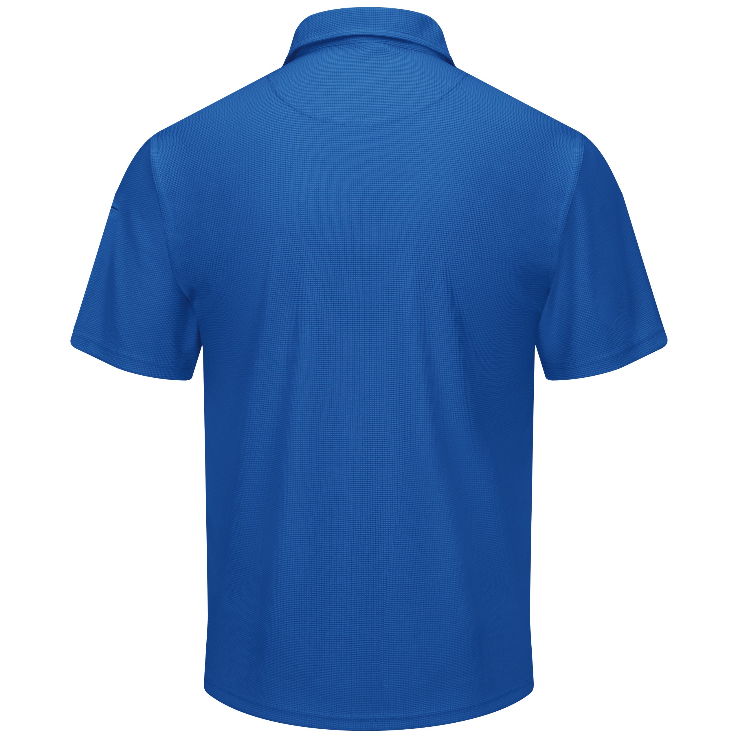 Red Kap® Men's Short Sleeve Performance Knit® Flex Series Pro Polo / SK90RB