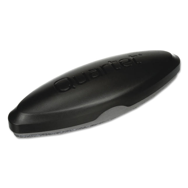 Magnetic 2-In-1 Eraser, 2" X 1.38" X 6.5"