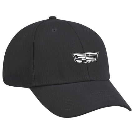 Red Kap® Cadillac® Ball Cap / 7117CD