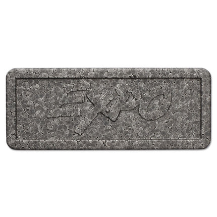 White Board Care Dry Erase Eraser, 5.13" X 1.25"
