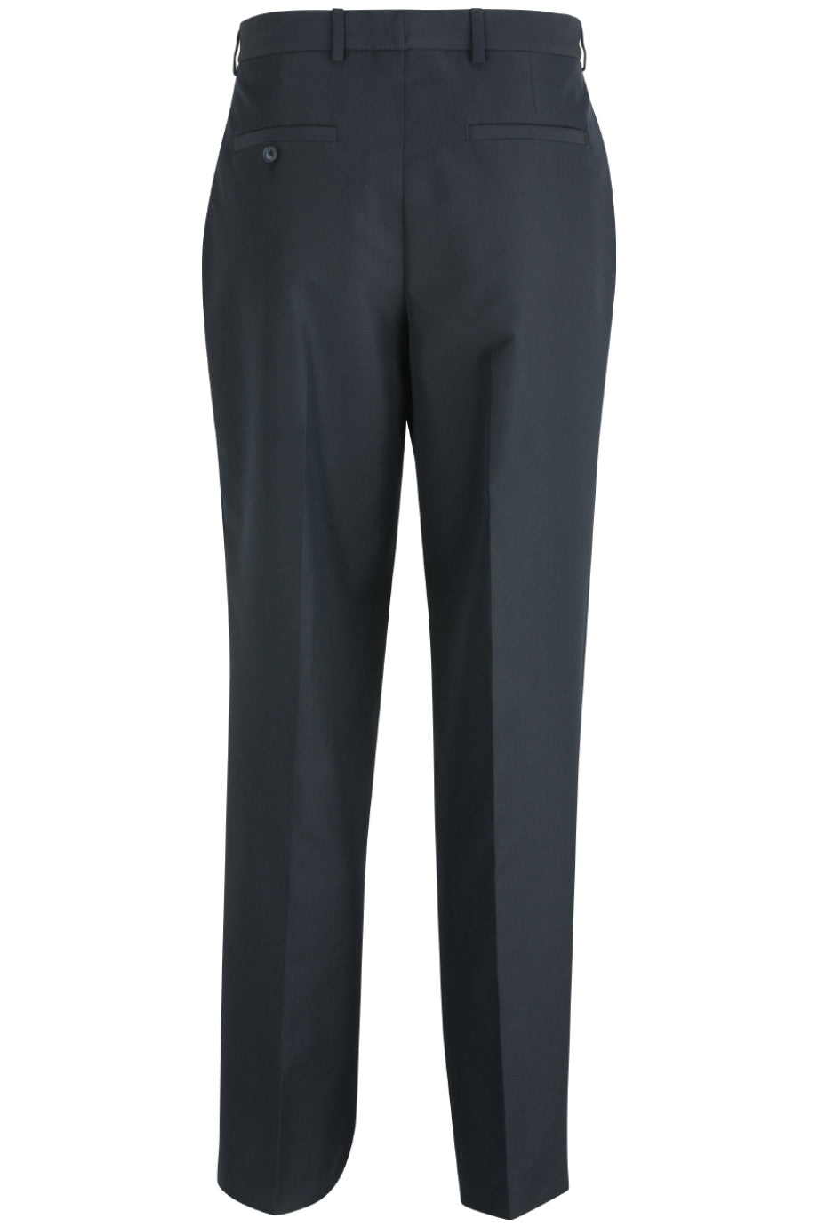 EDWARDS MENS FLAT FRONT DRESS PANT
