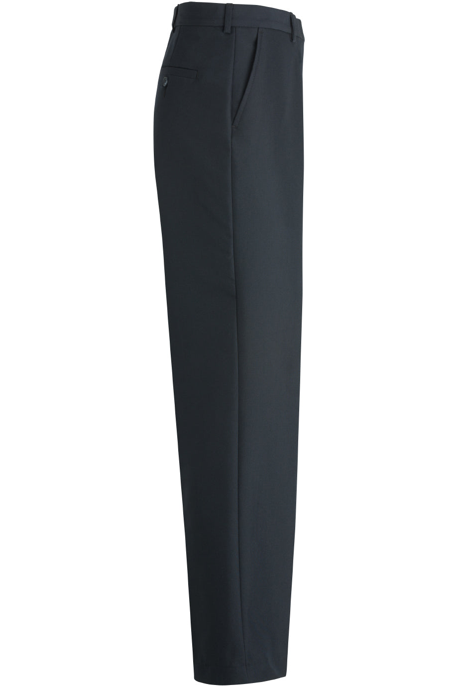 EDWARDS MENS FLAT FRONT DRESS PANT