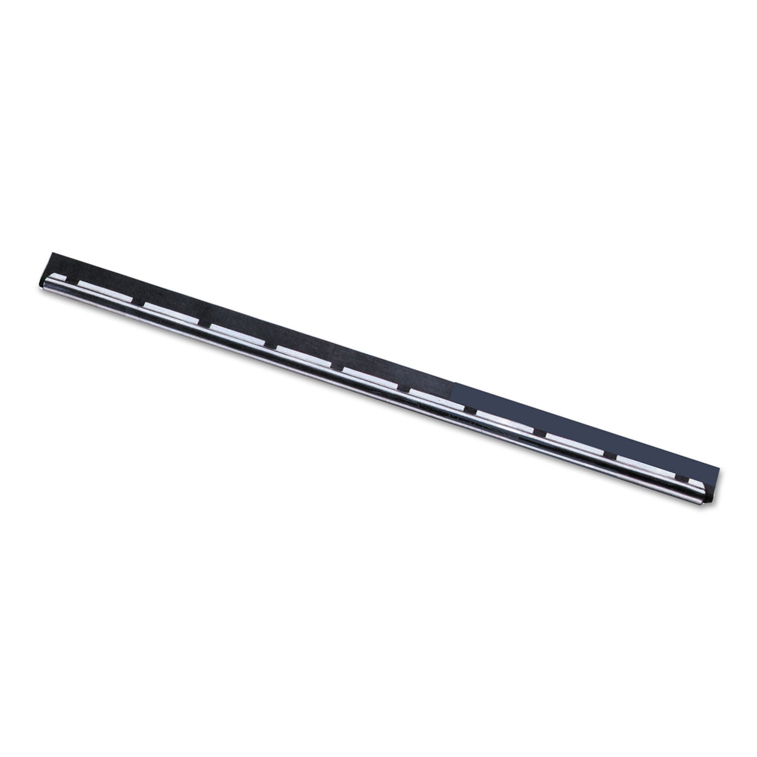 Stainless Steel "S" Channel 18" Wide Blade