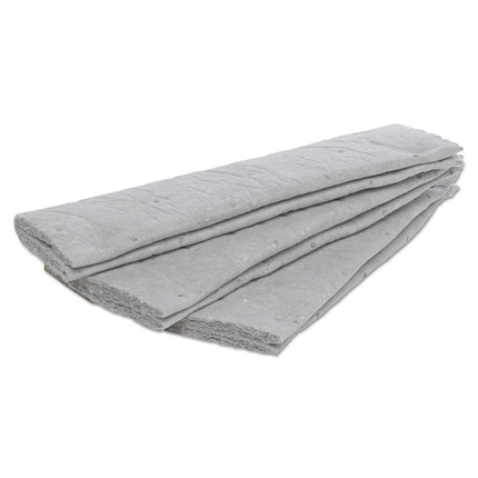 High-Capacity Maintenance Folded Sorbent, 10.5 gal, 5" x 50 ft