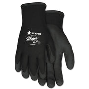 Ninja Ice Gloves, Black, Large