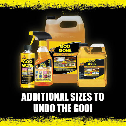 Pro-Power Cleaner, Citrus Scent, 1 Qt Bottle