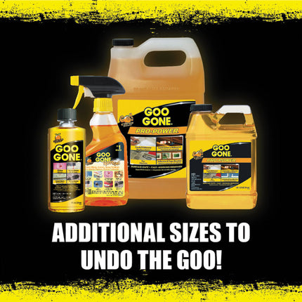 Pro-Power Cleaner, Citrus Scent, 1 Gal Bottle, 4/carton