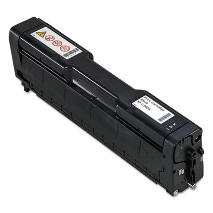 407895 Toner, 5,000 Page-Yield, Black