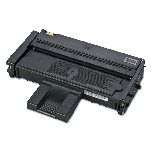 407259 Toner, 1,500 Page-Yield, Black