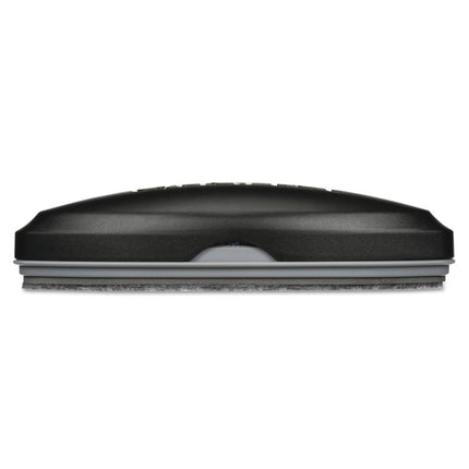 Premium Magnetic 3-In-1 Eraser, 2" X 1.38" X 6.5"
