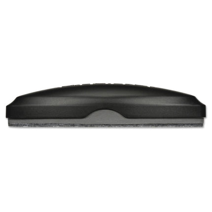 Magnetic 2-In-1 Eraser, 2" X 1.38" X 6.5"