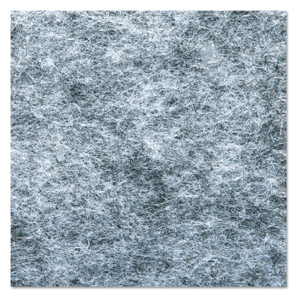 Magnetic 2-In-1 Eraser, 2" X 1.38" X 6.5"