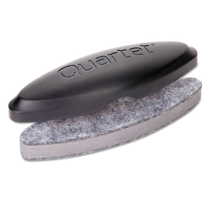 Magnetic 2-In-1 Eraser, 2" X 1.38" X 6.5"