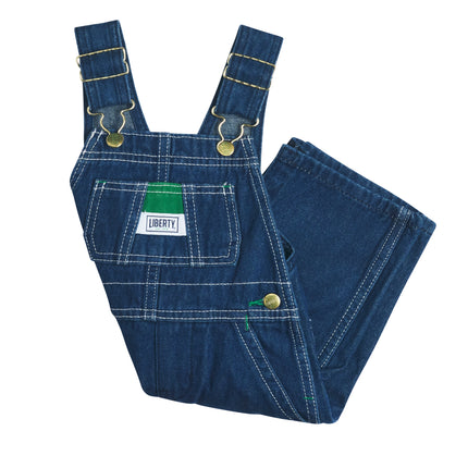 Liberty® Liberty® Infant Denim Bib Overalls / 1190DB