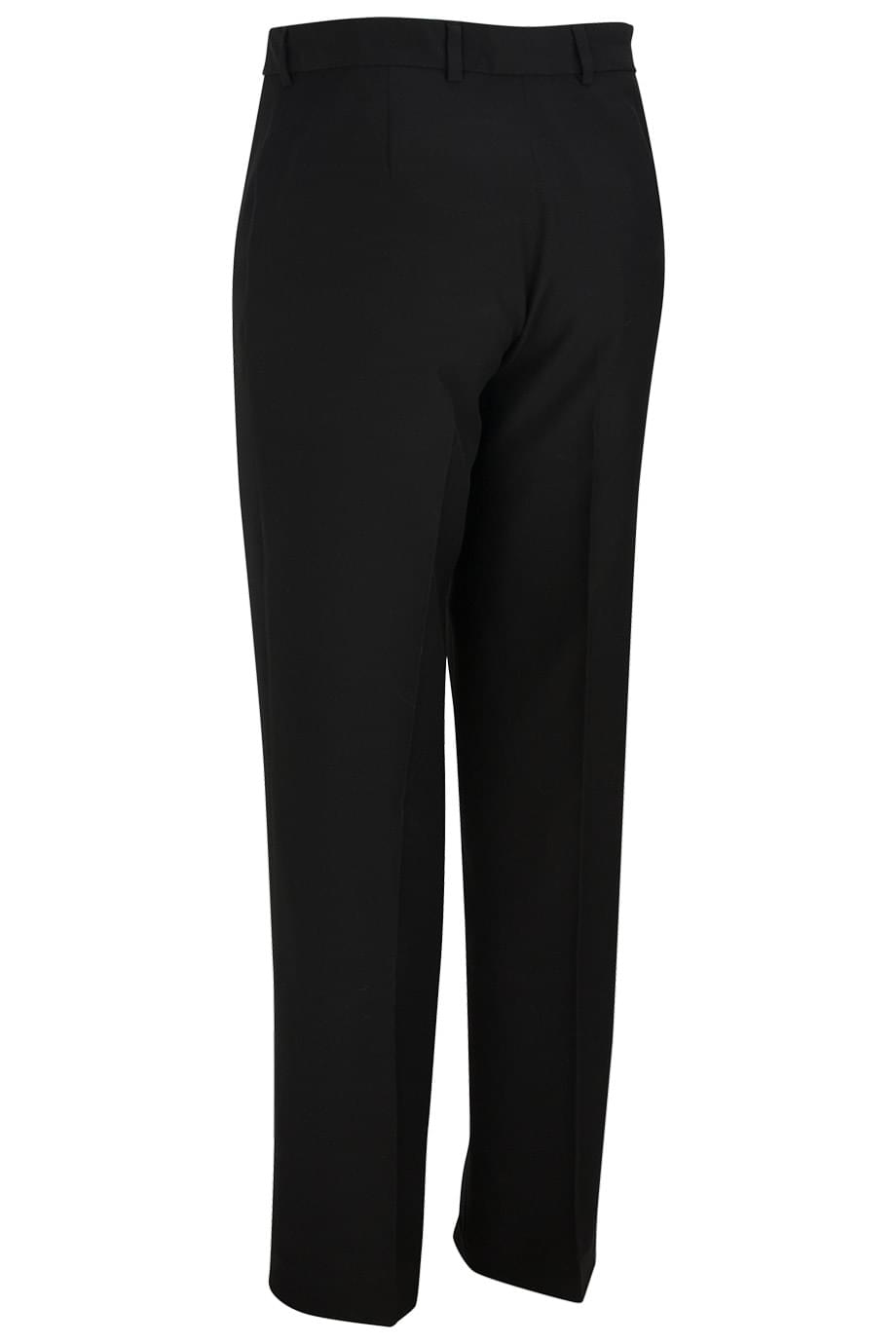 EDWARDS MENS ESSENTIAL PANT-NO POCKETS