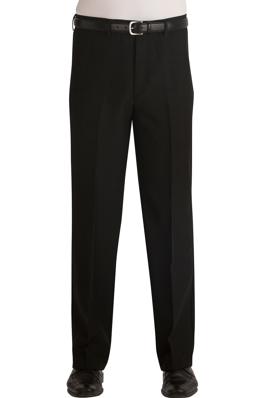 EDWARDS MENS ESSENTIAL PANT-NO POCKETS