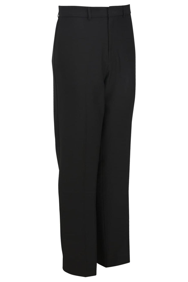 EDWARDS MENS ESSENTIAL PANT-NO POCKETS