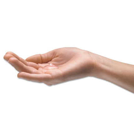 Spa Bath Body and Hair Shampoo, Herbal Scent, 1,000 mL, 8/Carton