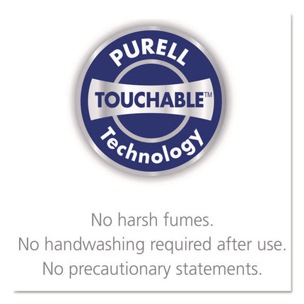 Foodservice Surface Sanitizer, Fragrance Free, 1 Gal Bottle
