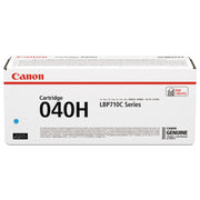 0459c001 (040) High-Yield Ink, 10,000 Page-Yield, Cyan