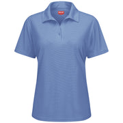 Red Kap® Women's Short Sleeve Performance Knit® Flex Series Pro Polo / SK91MB
