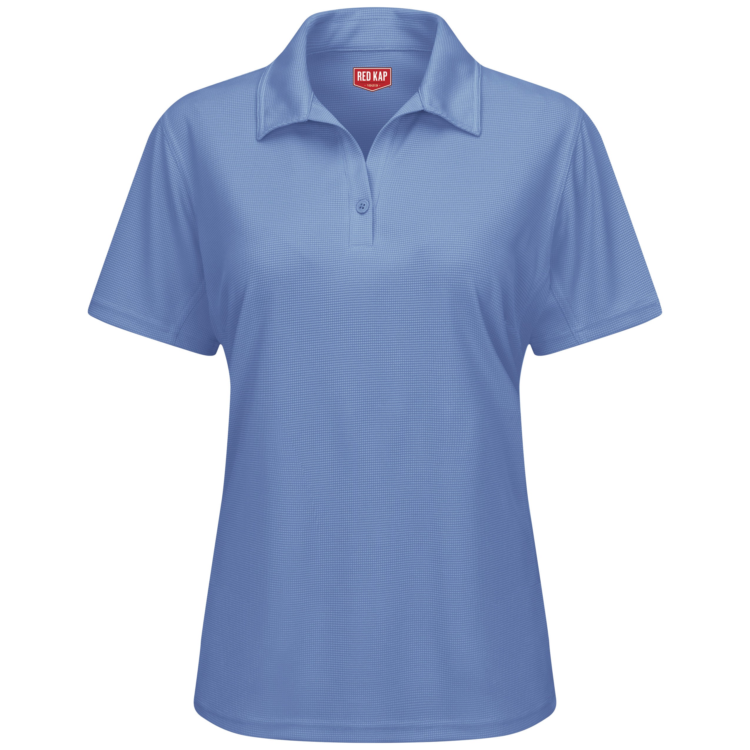 Red Kap® Women's Short Sleeve Performance Knit® Flex Series Pro Polo / SK91MB