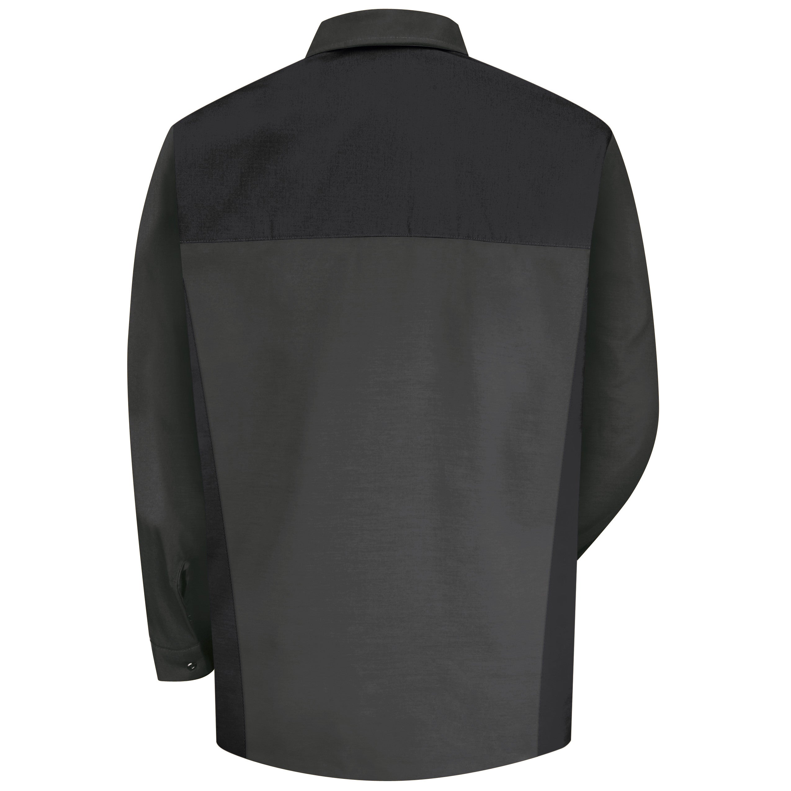 Red Kap® Men's Long Sleeve Motorsports Shirt / SP18CB