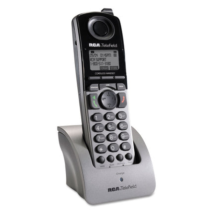 ML1200 Cordless Accessory Handset