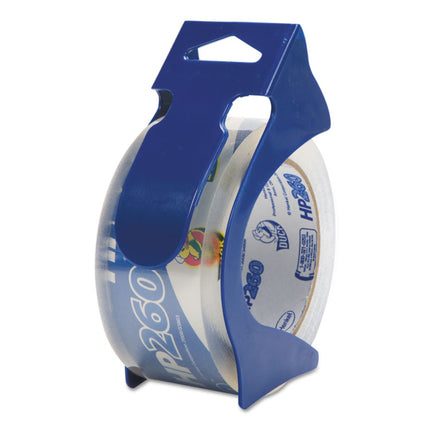 HP260 Packaging Tape, 3" Core, 1.88" X 60 Yds, Clear, 36/pack