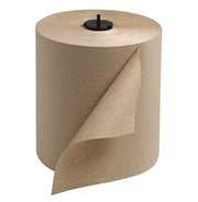 Essity Tork Hand Towel Roll Natural 7.7" X 700' 1-Ply Matic 6 / cs