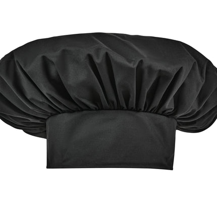 Red Kap® Chef Hat / HP60BK