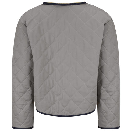 Bulwark® MEN'S HEAVYWEIGHT FR ZIP-IN MODAQUILT® JACKET LINER / LML4GY