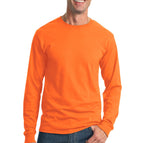 Safety Orange / S