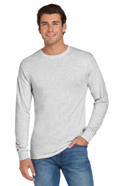 Jerzees® - Dri-Power® 50/50 Cotton/Poly Long Sleeve T-Shirt  29LS