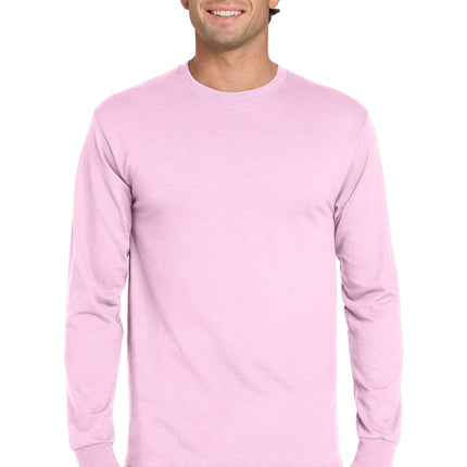 Jerzees ®  - Dri-Power ®  50/50 Cotton/Poly Long Sleeve T-Shirt.  29LS