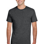 Black Heather / 2XL