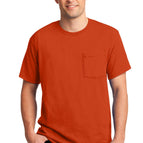 Burnt Orange / S