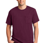 Maroon / S