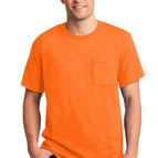 Safety Orange / S