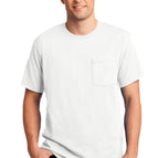 White / S