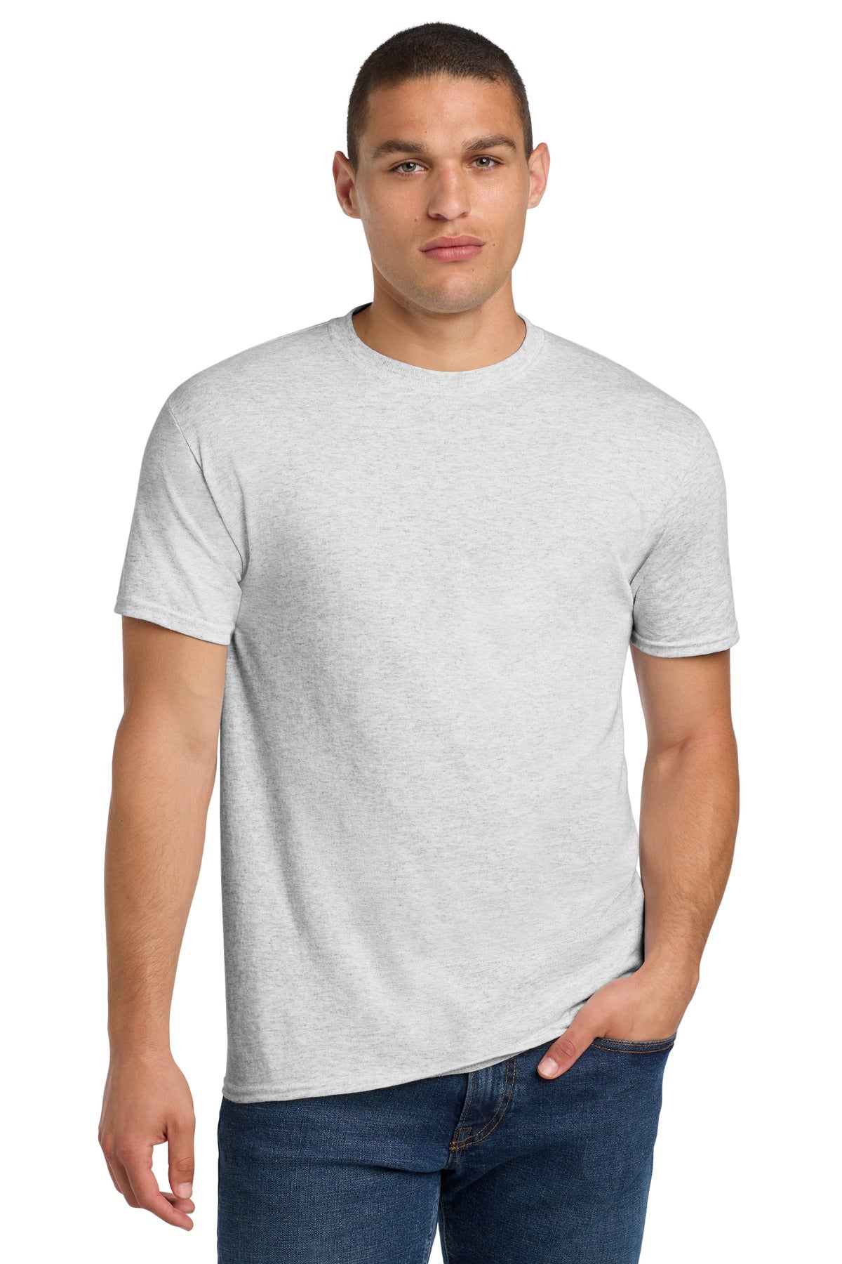 Jerzees® -  Dri-Power® 50/50 Cotton/Poly T-Shirt  29M