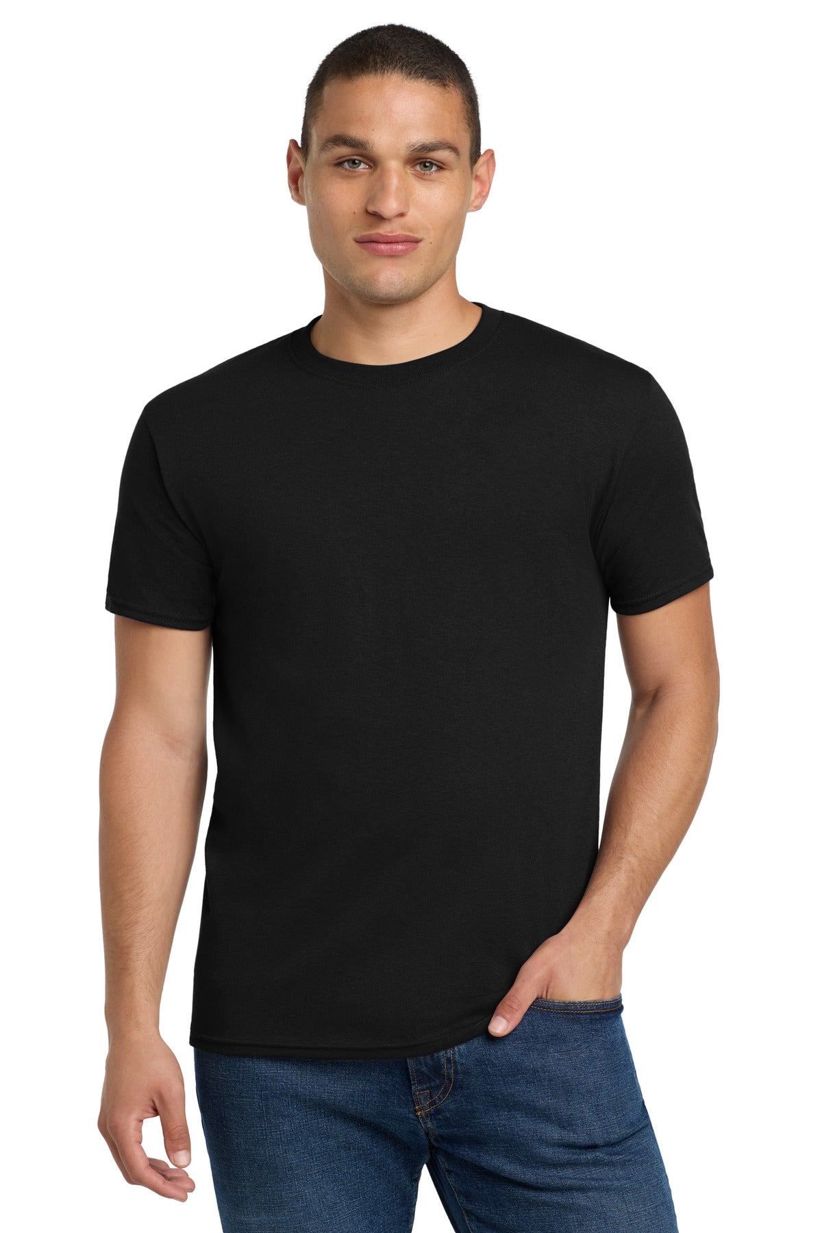 Jerzees® -  Dri-Power® 50/50 Cotton/Poly T-Shirt  29M