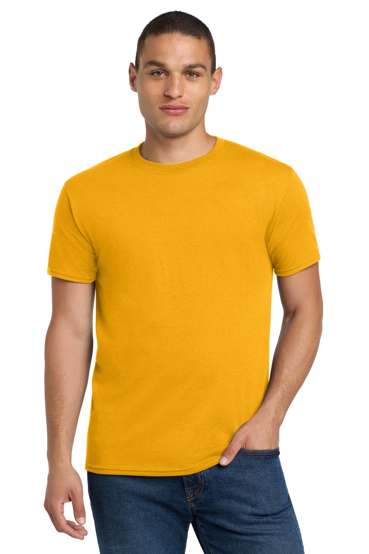 Jerzees® -  Dri-Power® 50/50 Cotton/Poly T-Shirt  29M