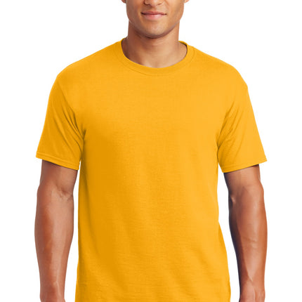 Jerzees ®  -  Dri-Power ®  50/50 Cotton/Poly T-Shirt.  29M