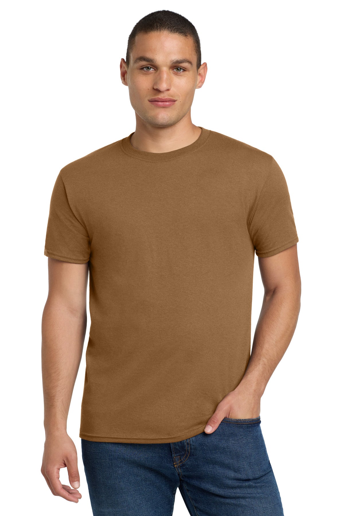 Jerzees® -  Dri-Power® 50/50 Cotton/Poly T-Shirt  29M