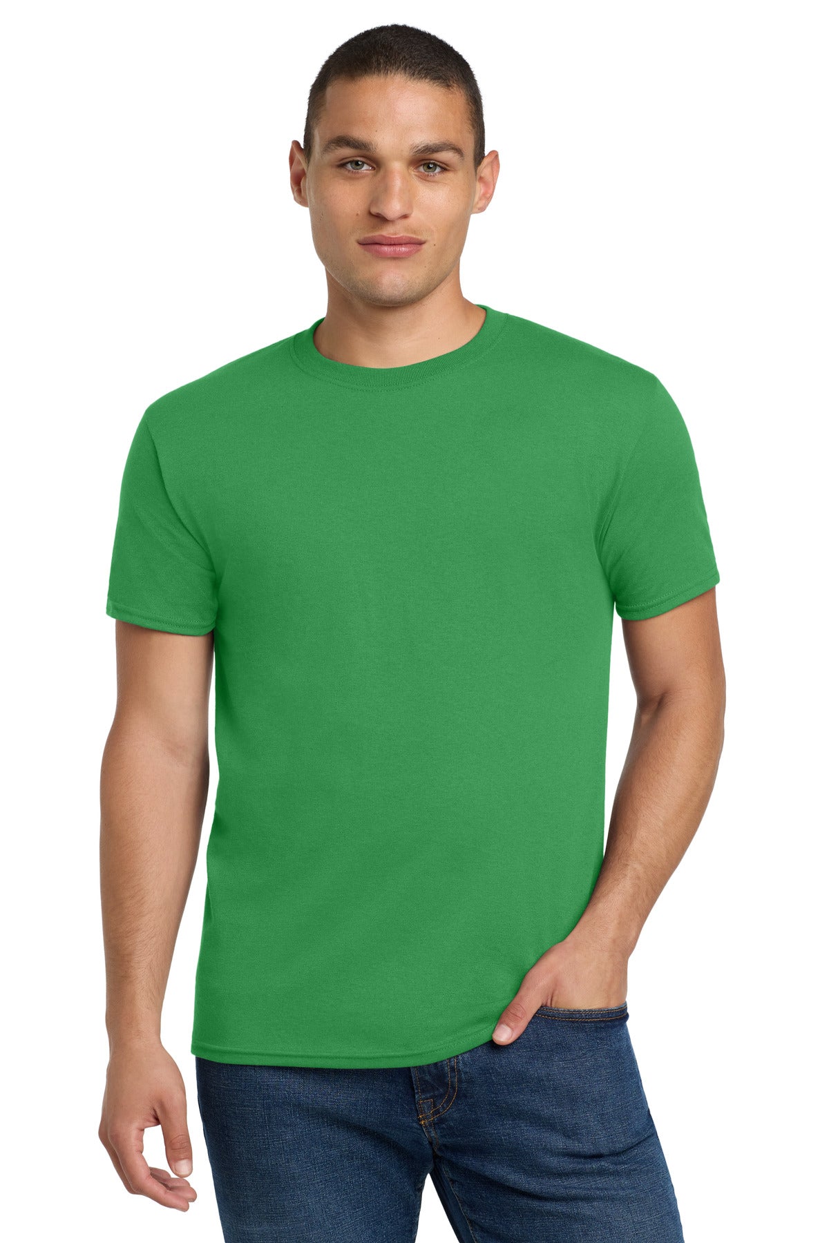 Jerzees® -  Dri-Power® 50/50 Cotton/Poly T-Shirt  29M