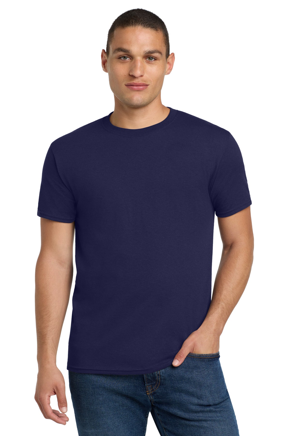 Jerzees® -  Dri-Power® 50/50 Cotton/Poly T-Shirt  29M