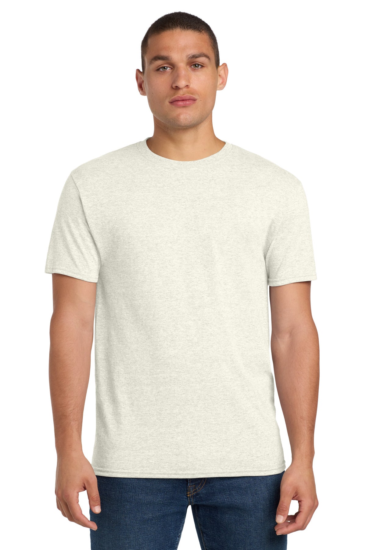 Jerzees® -  Dri-Power® 50/50 Cotton/Poly T-Shirt  29M