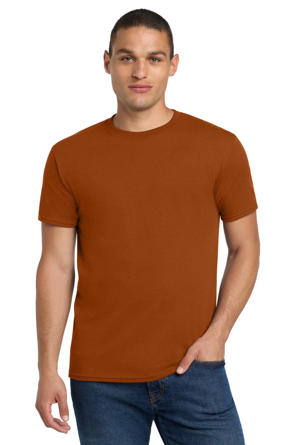 Jerzees® -  Dri-Power® 50/50 Cotton/Poly T-Shirt  29M