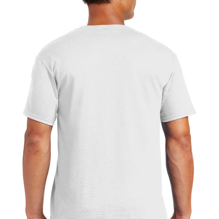Jerzees ®  - Dri-Power ®  50/50 Cotton/Poly Long Sleeve T-Shirt.  29LS